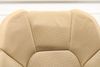 Upper Seat Backrest Cushion Assembly 7P5881806BP — photo 3