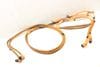HV Battery Cable / Harness 7P0971015C — photo 4