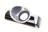 Ignition Switch Bezel / Dash Panel Trim 7P5857221M — photo 1