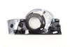 Ignition Switch Bezel / Dash Panel Trim 7P5857221M — photo 3