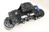 Instrument Cluster / Speedometer 7P5920903H — photo 3
