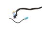 Instrument Cluster Wiring Harness Connector / Pigtail — photo 2