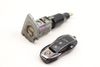 Lock Cylinder Set w/ Key 7P5898375H — photo 1