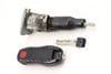 Lock Cylinder Set w/ Key 7P5898375H — photo 3