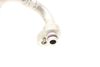 Lower AC Hose / Line / Pipe (HIGH PRESSURE) 7P0820721 — photo 3