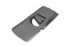 Upper B Pillar Seat Belt Trim / Panel 7P5867240CB — photo 1