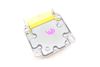 SRS / Air Safety Bag Control Module 7P0959655A — photo 2