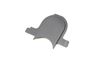 Steering Column Trim / Cover Cap 7P5953565 — photo 1