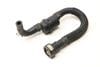 Vacuum / Breather Hose w/ Purge Valve 7P0133366D — photo 1