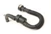 Vacuum / Breather Hose w/ Purge Valve 7P0133366D — photo 2