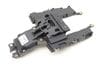 AC Climate Control / Temp Switch Unit 97065350903 — photo 3
