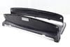 Center Radiator Air Guide / Duct 97057532311 — photo 1