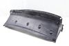 Center Radiator Air Guide / Duct 97057532311 — photo 2