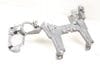 Dashboard / Dash Mount Bracket / Frame Holder 97055232300 — photo 1