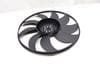 Electric Cooling Fan Blade 97010606152 — photo 2