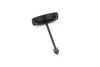 Upper A  Pillar Trim Airbag Cap 7L5853437 — photo 2