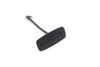 Upper A  Pillar Trim Airbag Cap 7L5853437 — photo 1