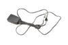 Seat Belt Buckle / Receiver 97080318301 — photo 1