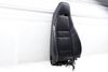 Upper Seat Backrest Cushion Assembly (LEATHER) — photo 4