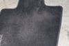 Complete Carpet Floor Mat Set (PORSCHE) 97004480060 — photo 2