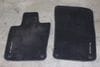 Complete Carpet Floor Mat Set (PORSCHE) 97004480060 — photo 3