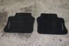 Complete Carpet Floor Mat Set (PORSCHE) 97004480060 — photo 4