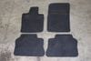 Complete Carpet Floor Mat Set (PORSCHE) 97004480060 — photo 5