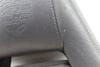 Upper Seat Backrest Cushion Assembly (LEATHER) — photo 4