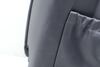 Upper Seat Backrest Cushion Assembly (LEATHER) — photo 7