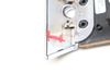 Inner Dash Trim / Molding 97055238303 — photo 3