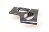 Outer Dash Panel Trim / Molding 97055238106 — photo 1