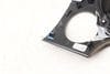 Outer Dash Panel Trim / Molding 97055238106 — photo 3