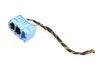 B Pillar Wiring Connector / Pigtail 7PP937545 — photo 1