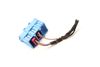 B Pillar Wiring Connector / Pigtail 7PP937545 — photo 2