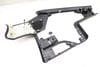 Trunk Boot Lining Trim / Cover 97055518710 — photo 4