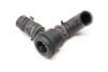 Turbo Intercooler Hose / Tube 97011014372 — photo 1