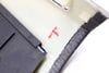 Upper B Pillar Trim / Lining 97055519305 — photo 4