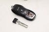 Lock Switch / Cylinder Set w/ Key 97053890108 — photo 2