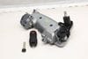 Lock Switch / Cylinder Set w/ Key 97053890108 — photo 3