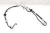Power Steering Hose / Line / Pipe 97034724556 — photo 1