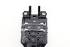 AC Climate Control / Temp Switch Unit 97065340502 — photo 2