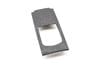 Center Console Cup Holder Trim / Bezel 97055345103 — photo 2
