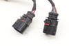 Differential Lock Module Wiring Connector / Pigtail 97061270401 — photo 2