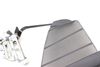 Door Window Sun Shade Assembly 97053658500 — photo 2