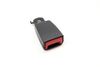 Seat Belt Buckle / Receiver 97080318500 — photo 1