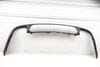 Lower Bumper Valance 97050599202 — photo 1