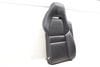 Upper Seat Backrest Cushion Assembly (LEATHER) 97052290212 — photo 1
