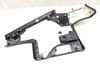 Trunk Boot Lining Trim / Cover 97055518810 — photo 4