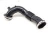 Turbo Air Intake Hose / Tube 97011015671 — photo 1