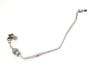 Turbo Oil Pressure Line / Pipe 94810708670 — photo 3